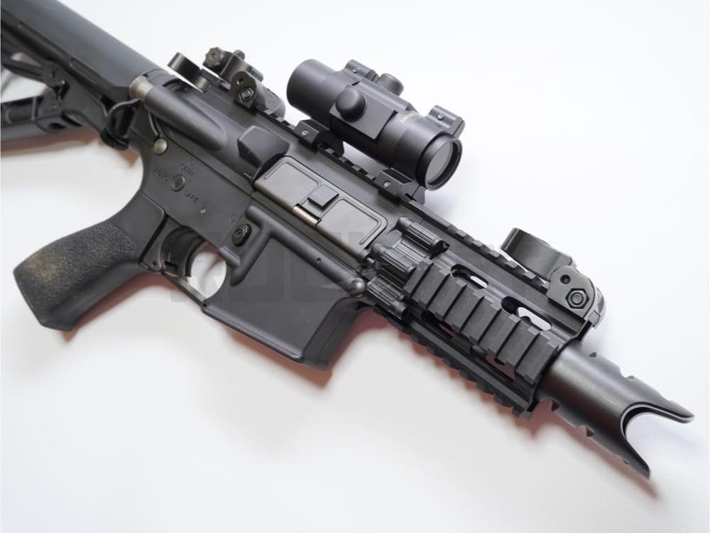 Amazon.co.jp: 東京スコープ BED-18-30 実銃用チューブドットサイト